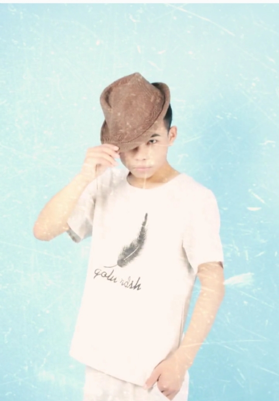 壹号大导演的第一张照片--庆城认干亲服务网